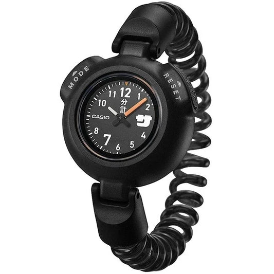 CASIO Sauna Watch SAN-100H-1BJR