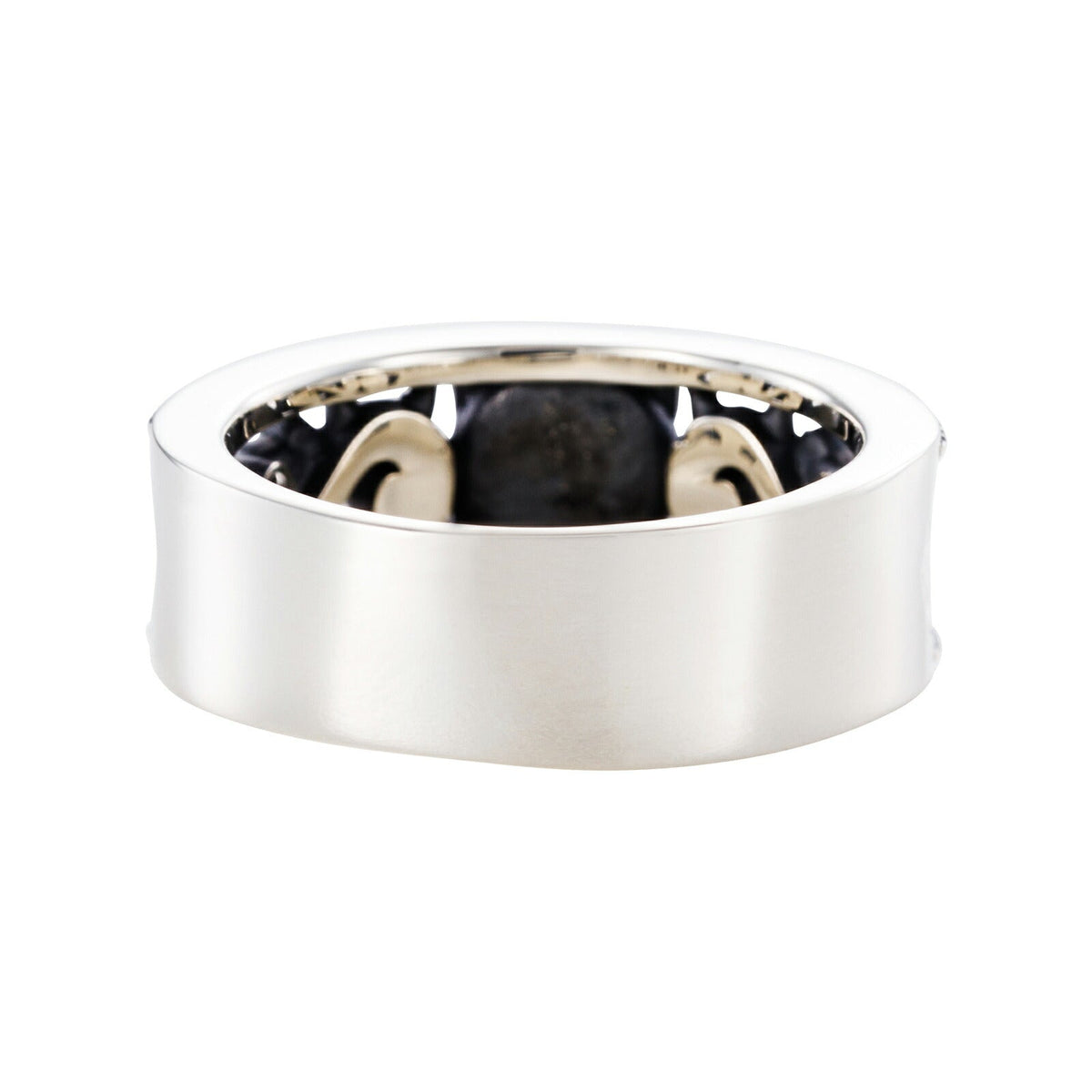 Adrosa Tourmary Sanrio Character 925 Sterling Silver Ring