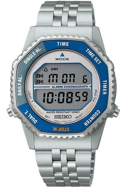 Seiko SBJG021 Rotocall Digital Quartz Watch