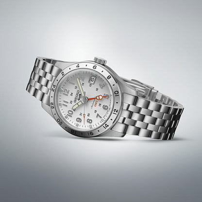 Seiko 5 Sports Field GMT SBSC009 Automatic Watch