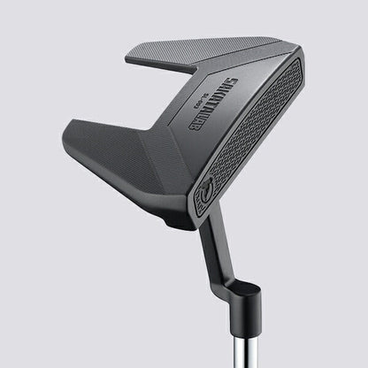 Honma SAKATA LAB Putter Blade Mallet Neo-Mallet Horn or Pin Type Golf Club