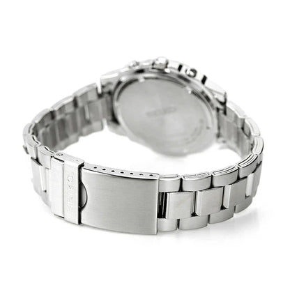 Seiko Chronograph Quartz Watch SND495P1