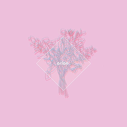 Kenshi Yonezu Regular Edition Orion CD