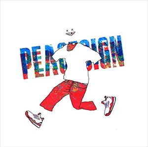 Kenshi Yonezu Regular Edition Peace Sign CD