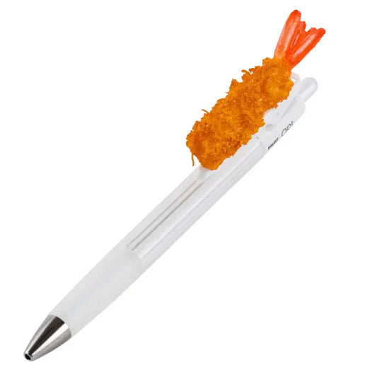 Hobonichi Nagao Shokken 2026 Food Sample 0.7mm Ballpoint Pen