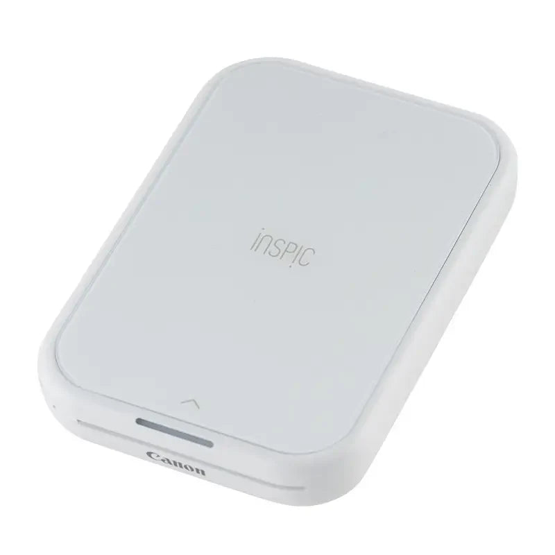 Canon iNSPiC PV-223 Mini Photo Printer