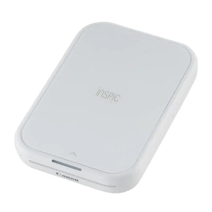 Canon iNSPiC PV-223 Mini Photo Printer