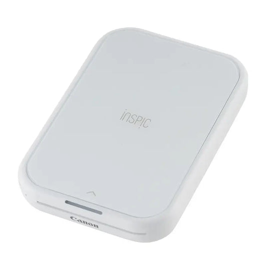 Canon iNSPiC PV-223 Mini Photo Printer