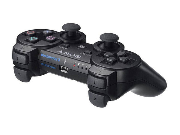 DualShock 3 Wireless Controller for PS3