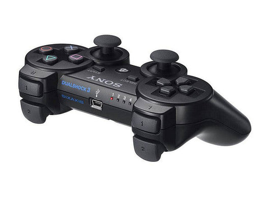 DualShock 3 Wireless Controller for PS3