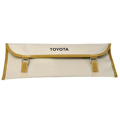 Toyota Genuine Tool Bag 09120-60102 for Land Cruiser 40 60 70 80 Series