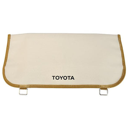 Toyota Genuine Tool Bag 09120-60102 for Land Cruiser 40 60 70 80 Series