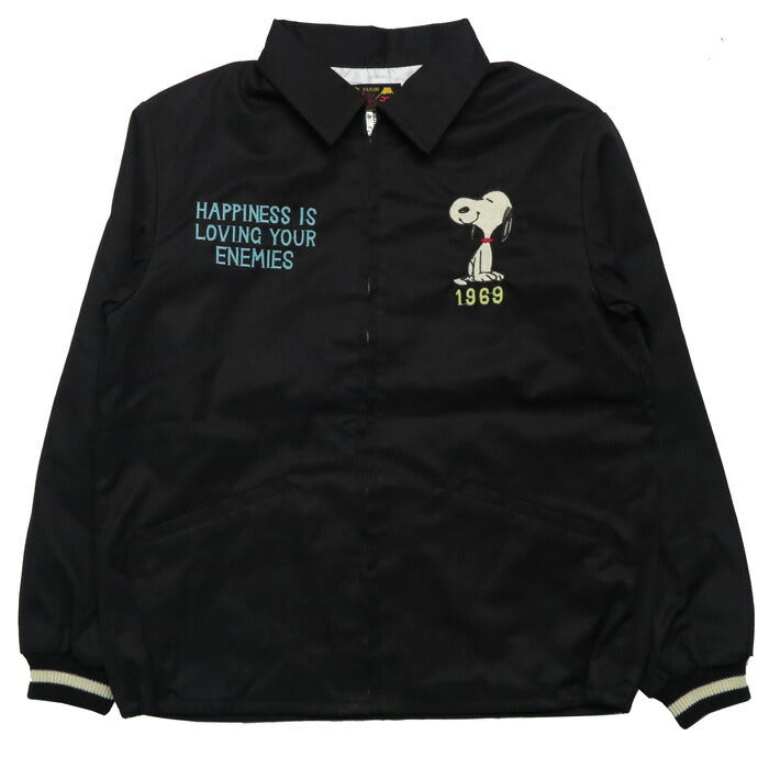 Tailor Toyo TT15231 Cotton Snoopy 1969 Vietnam Jacket