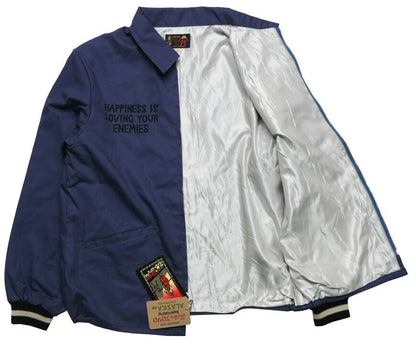 Tailor Toyo TT15231 Cotton Snoopy 1969 Vietnam Jacket