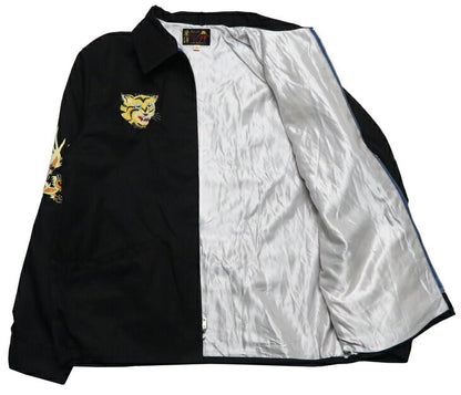 Tailor Toyo TT15275 Vietnam Jacket