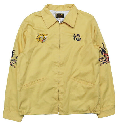 Tailor Toyo TT15275 Vietnam Jacket