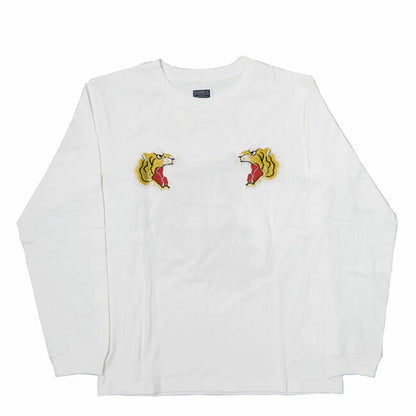 Tailor Toyo TT69298 Long Sleeve T-Shirt