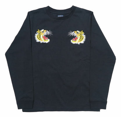 Tailor Toyo TT69471 Long Sleeve Suka T-Shirt