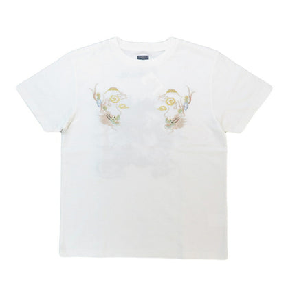 Tailor Toyo TT79588 Short Sleeve Ska T-Shirt