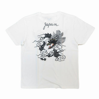 Tailor Toyo TT79588 Short Sleeve Ska T-Shirt