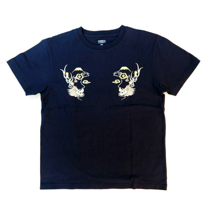 Tailor Toyo TT79588 Short Sleeve Ska T-Shirt