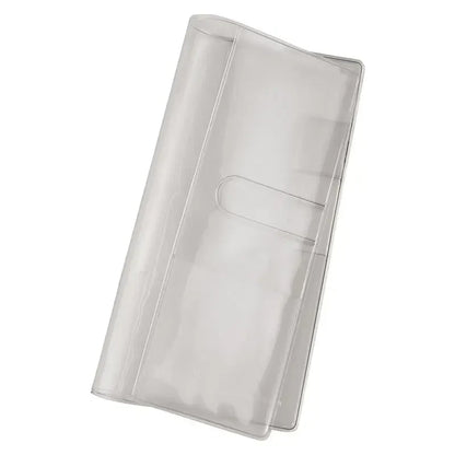 Hobonichi Techo Weeks Clear Cover
