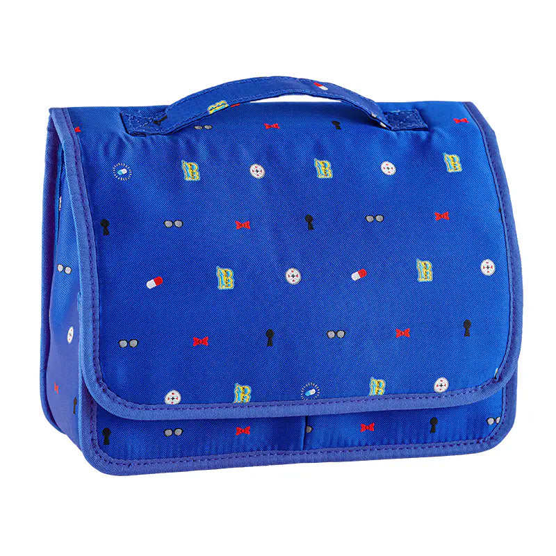 Hobonichi Detective Conan Stappo Stand Pouch