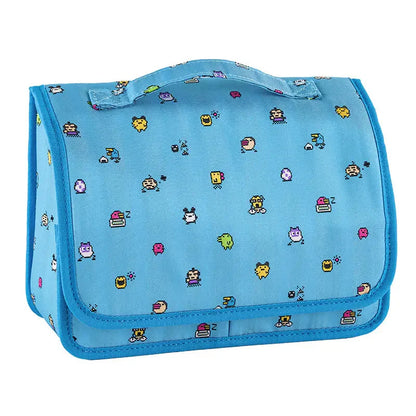 Hobonichi × Tamagotchi 2026 Stappo Pouch