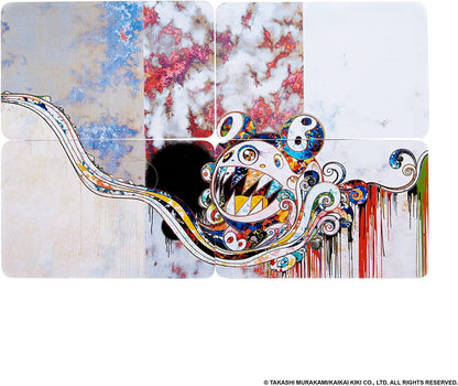 Takashi Murakami UNO Artist Series Card Game