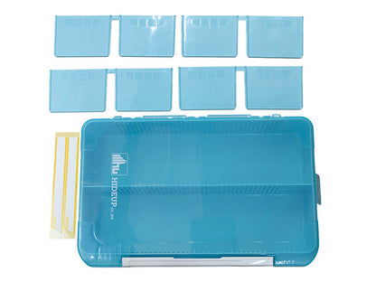 Hideup HU-3043NDD Fishing Lure Storage Box