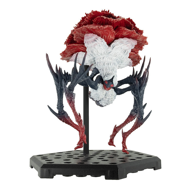 Monster Hunter Figure Builder Standard Model Plus Vol.28 6 Pack Box