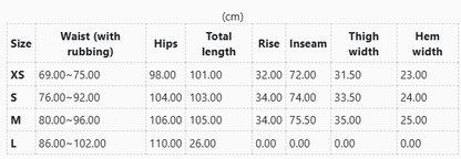Needles Special Order TRACK PANT - POLY SMOOTH Pants