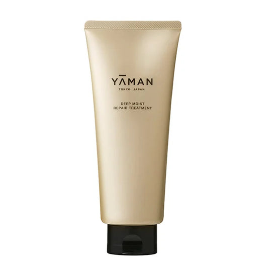 YA-MAN YTJ0002 Deep Moist Repair Hair Treatment