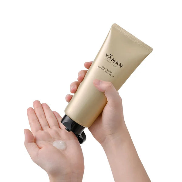 YA-MAN YTJ0002 Deep Moist Repair Hair Treatment
