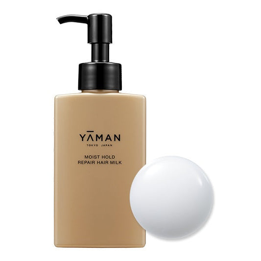 YA-MAN YTJ0017 Moist Hold Repair Hair Milk Hair Treatment