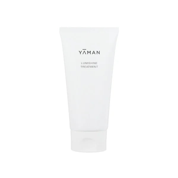 YA-MAN LumiShine Hair Treatment