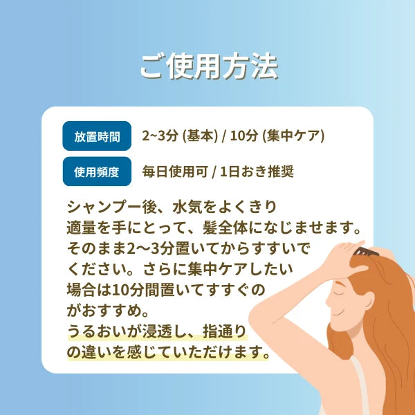 YA-MAN LumiShine Hair Treatment
