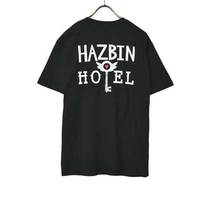 HAZBIN HOTEL Logo T-Shirt