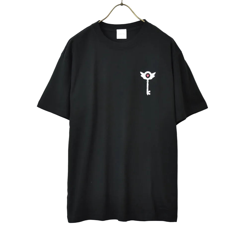 HAZBIN HOTEL Logo T-Shirt