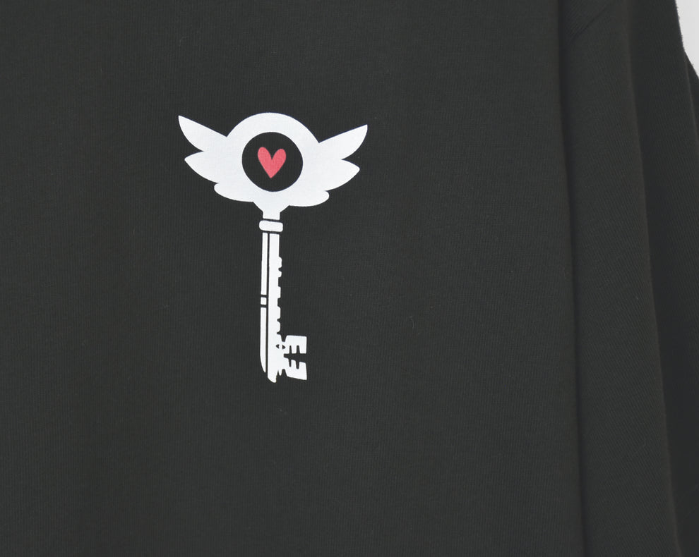 HAZBIN HOTEL Logo T-Shirt