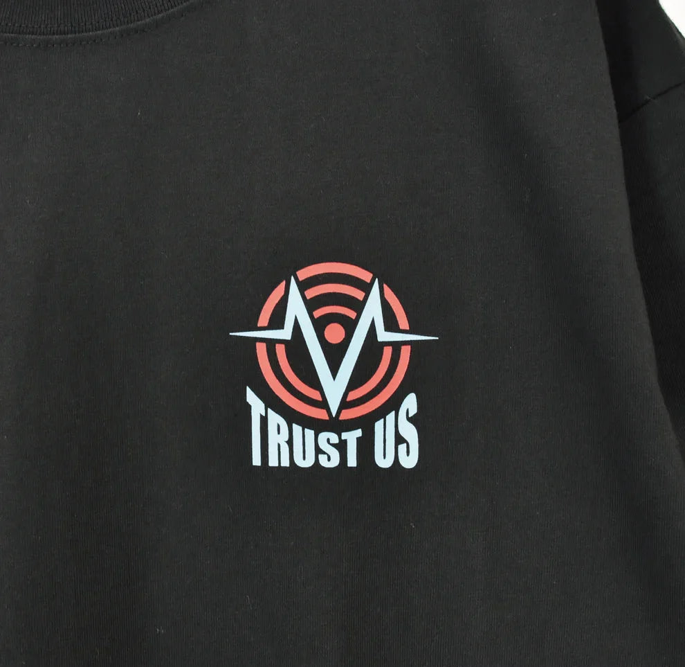 HAZBIN HOTEL TRUST US T-Shirt