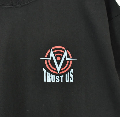 HAZBIN HOTEL TRUST US T-Shirt
