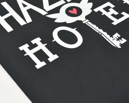 HAZBIN HOTEL Logo Tote Bag
