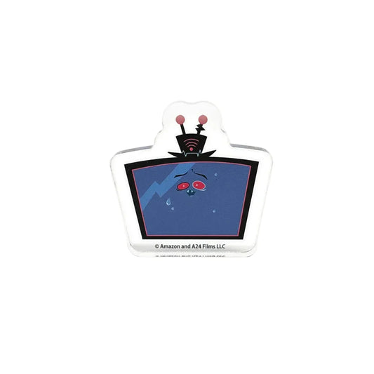 Hazbin Hotel Acrylic Block Collection