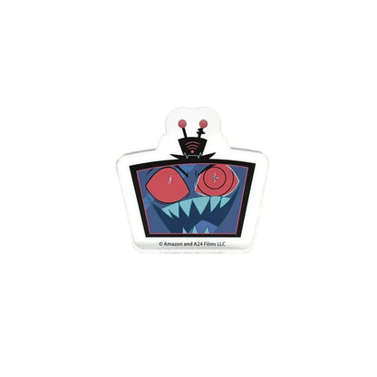 Hazbin Hotel Acrylic Block Collection