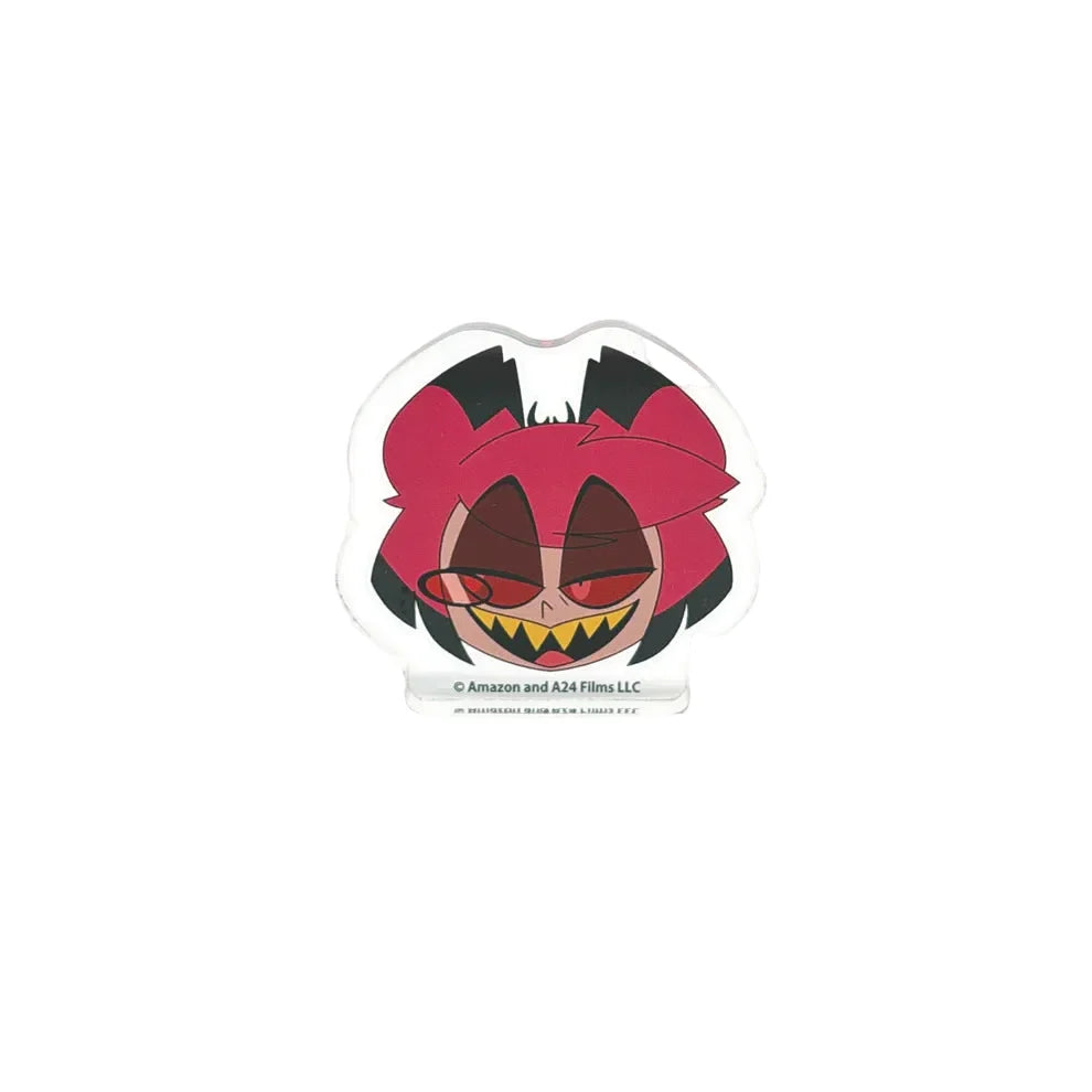 Hazbin Hotel Acrylic Block Collection