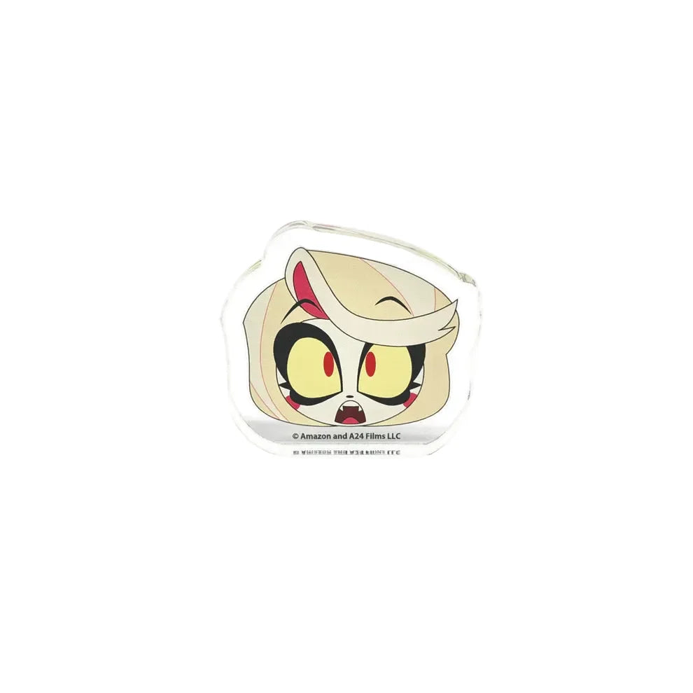 Hazbin Hotel Acrylic Block Collection