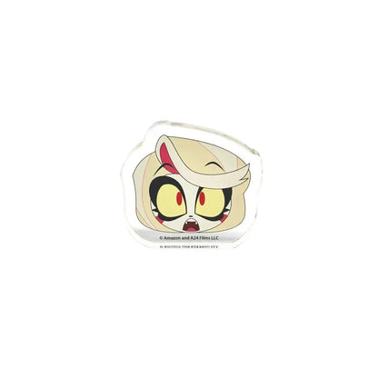Hazbin Hotel Acrylic Block Collection