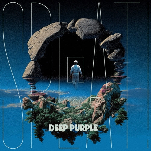 Deep Purple Splat! [CD Album]