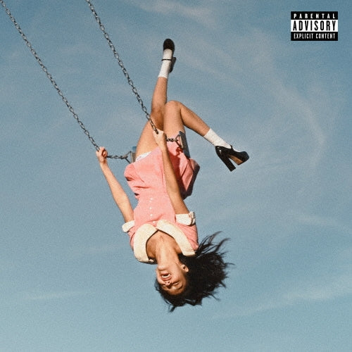 Olivia Rodrigo – Deluxe Edition CD Album